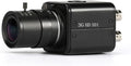 3G-SDI HD CCTV Security Camera with 5-50mm Manual Varifocal Lens U240
