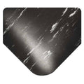 Smart Tile Top Mat, Black, 4Ft. x 20Ft. P3206