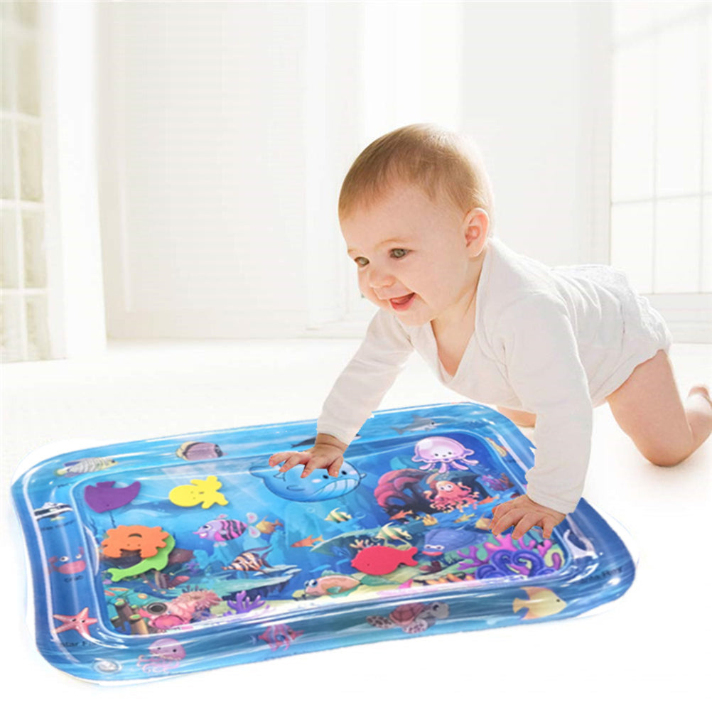 Water Play Mat for Baby Infants Toddlers U108