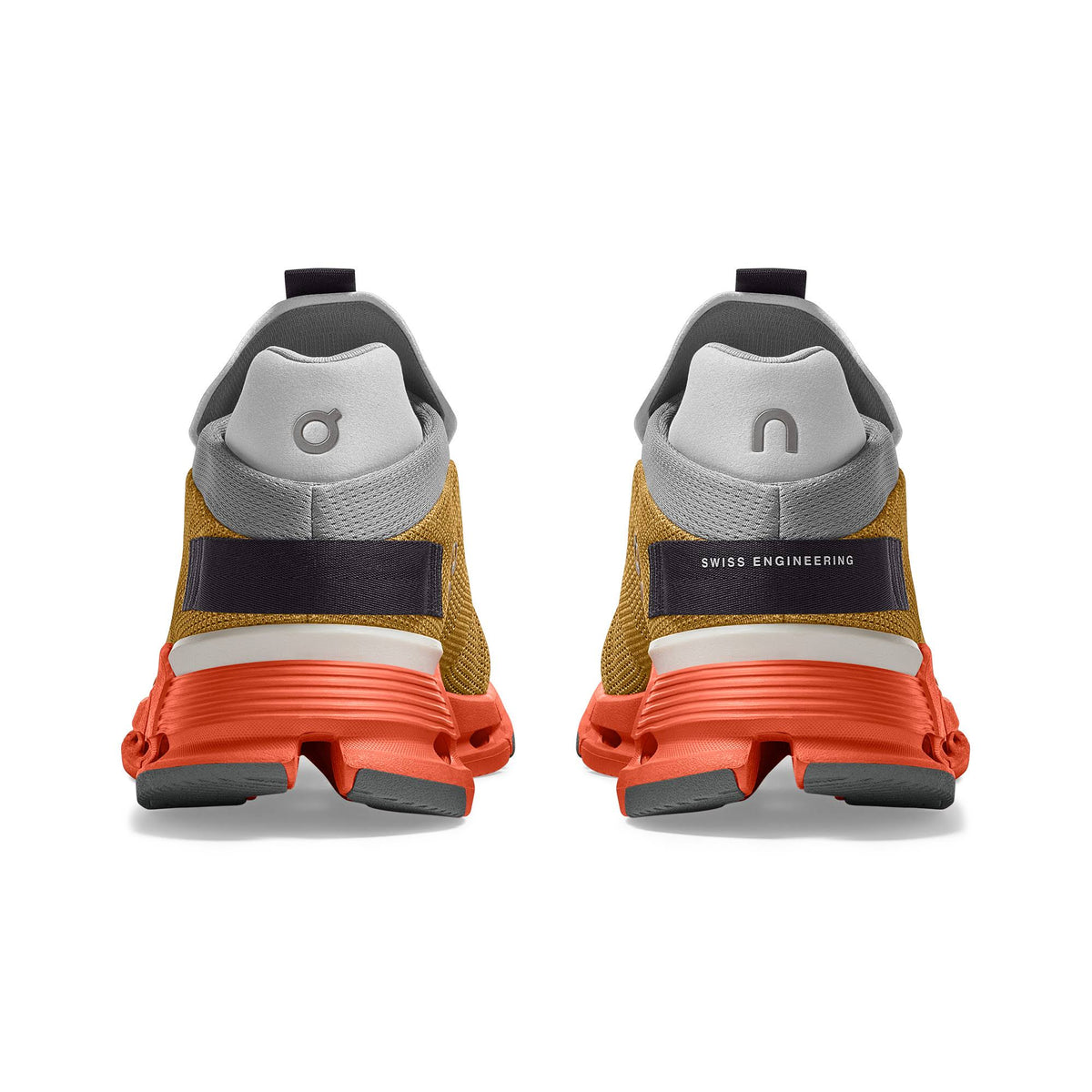 Cloudnova Cumin Flame Men's Shoes K319622