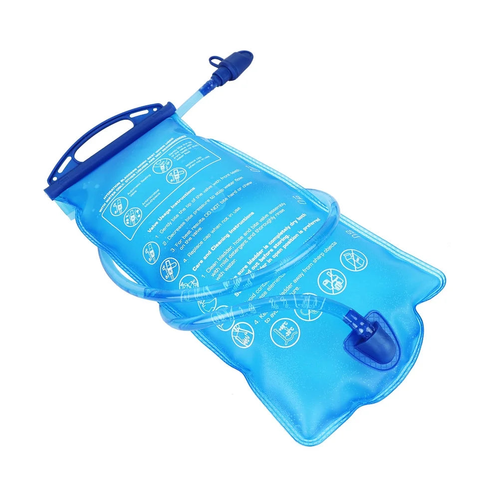 2L Water Bladder Hydration Backpack J44045