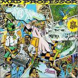 Dub Me Crazy 11 CD C804