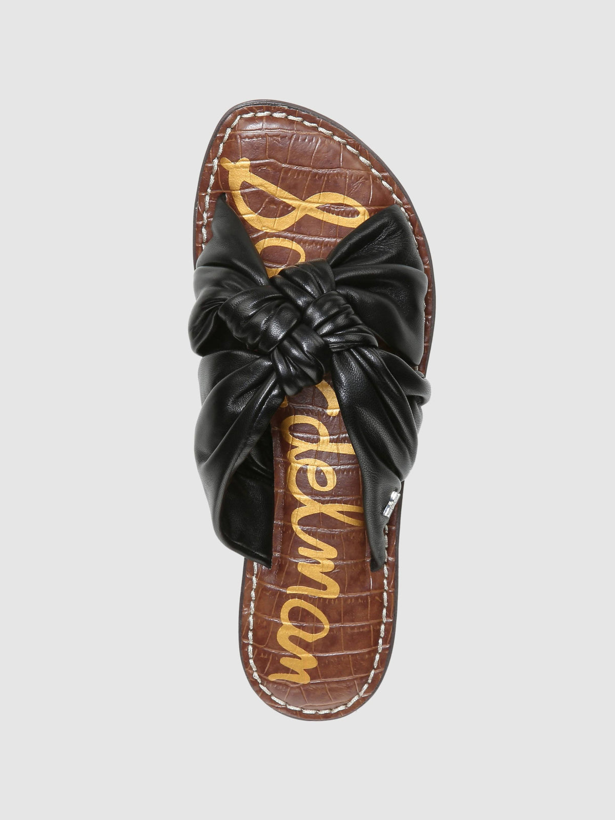 Black Slide U4328