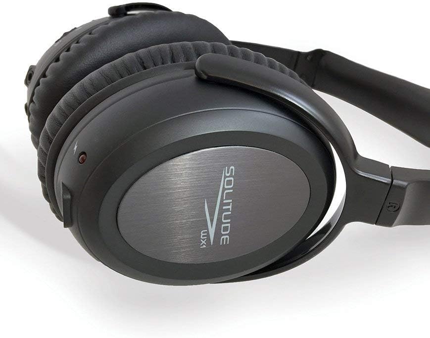 Wireless Active Noise Cancelling Over-Ear Headphone H19535