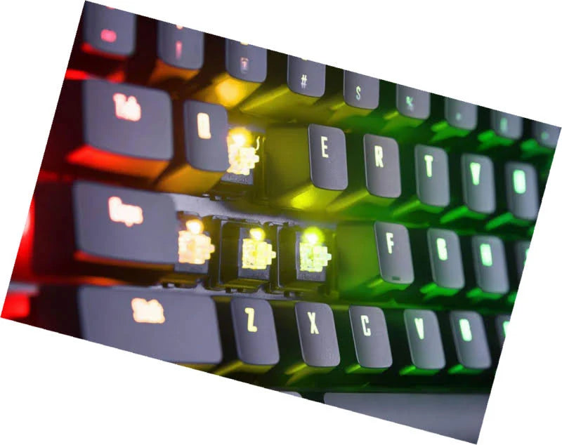 Optical Keyboard A3338