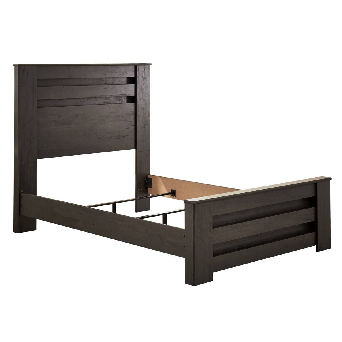 Full Panel Headboard P91092