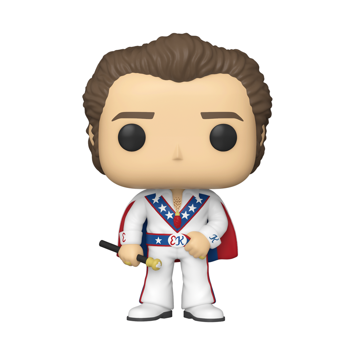 Evel Knievel Pop! Vinyl Figure with Chase W1331