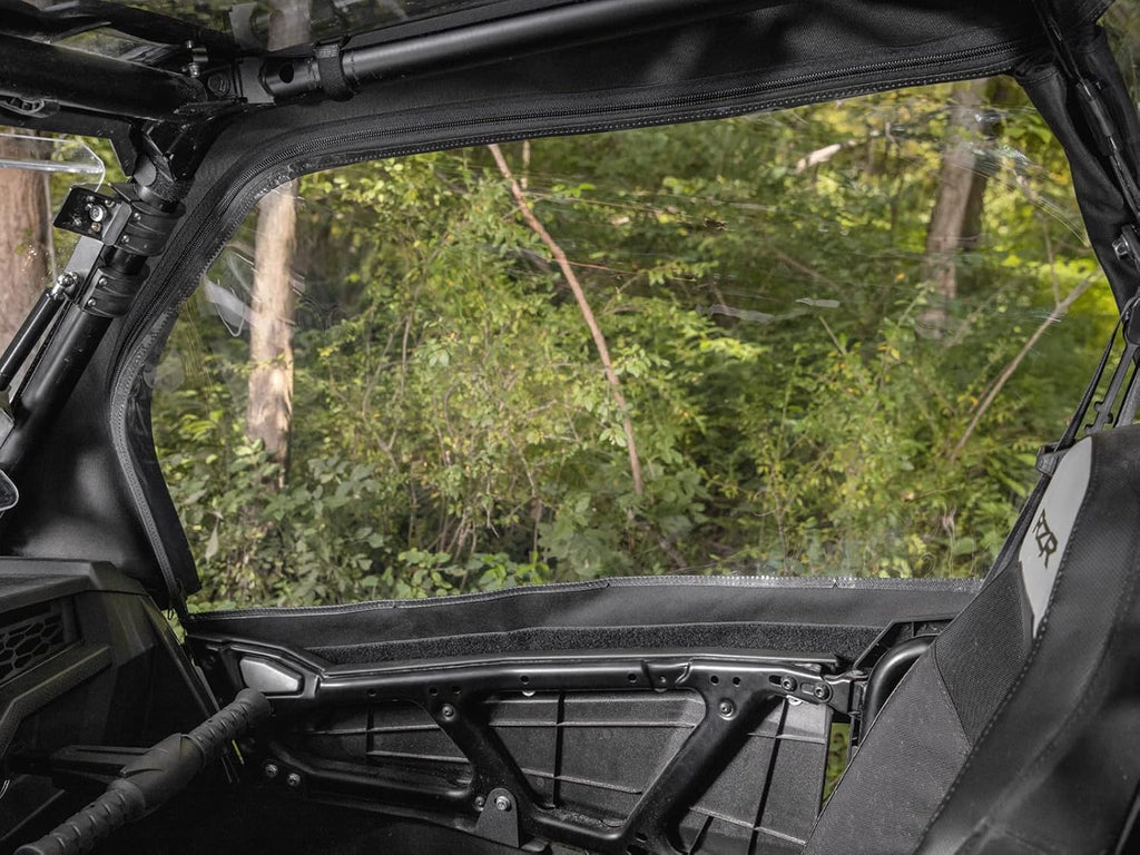 Soft Cab Enclosure Upper Doors for Polaris RZR S 900-2 A79219