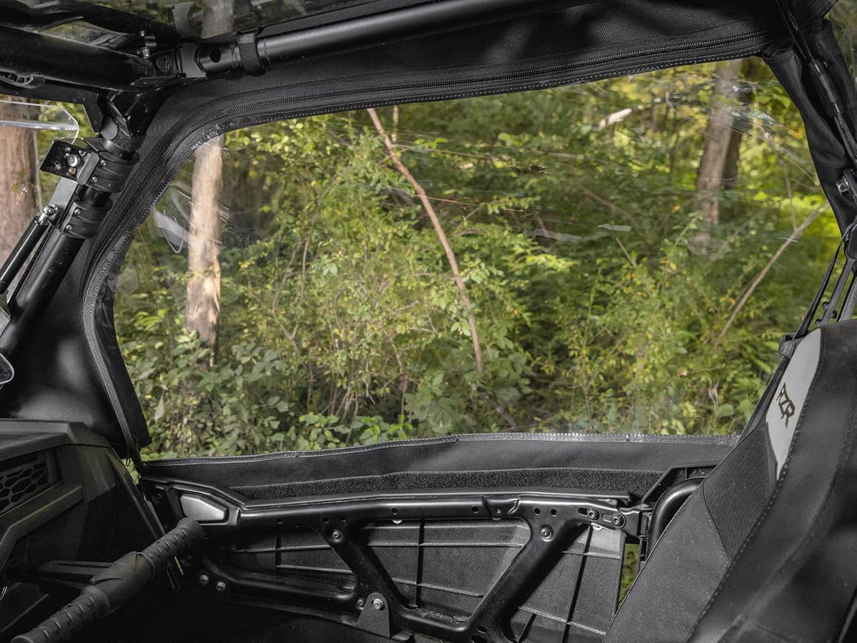 Soft Cab Enclosure Upper Doors for Polaris RZR S 900-2 A79219