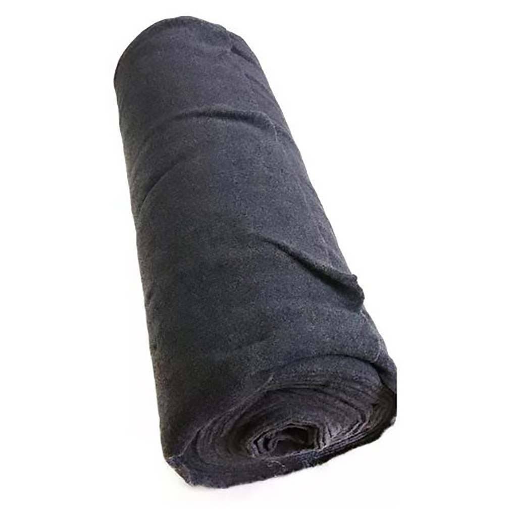 Grey Carpet Roll 4'x150' O9015