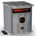 1500 Watt Infrared Cabinet Space Heater O3616