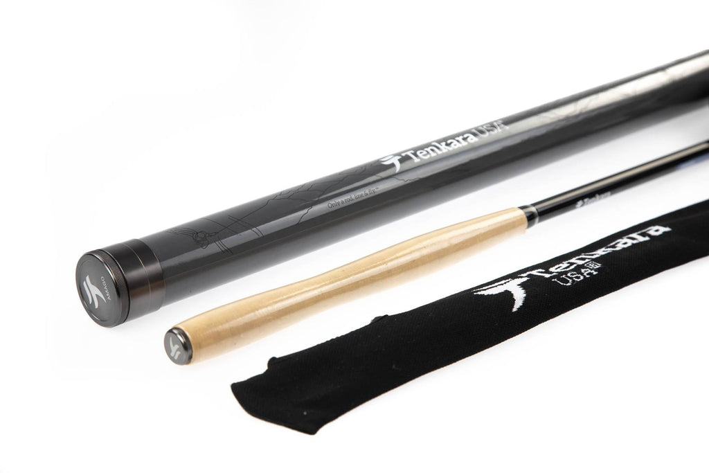 Amago Fly Rod R513231