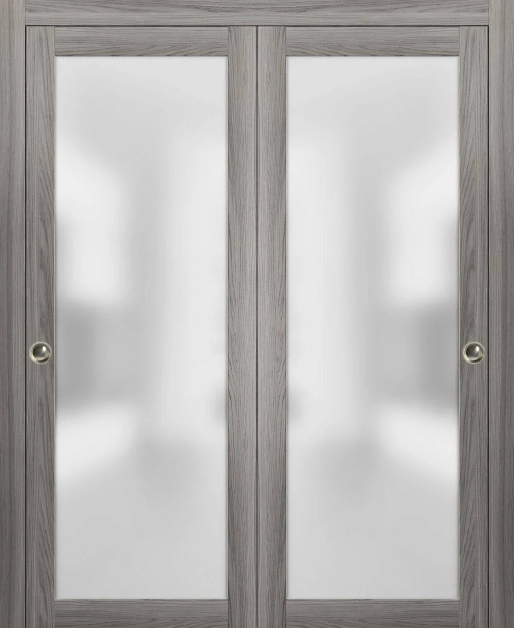 Frosted Glass Door 28 x 96 Pre-Hung T765325