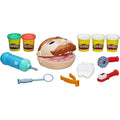 Play Doh Doctor Drill n Fill Play Set and Rainbow Starter Set Bundle C5779