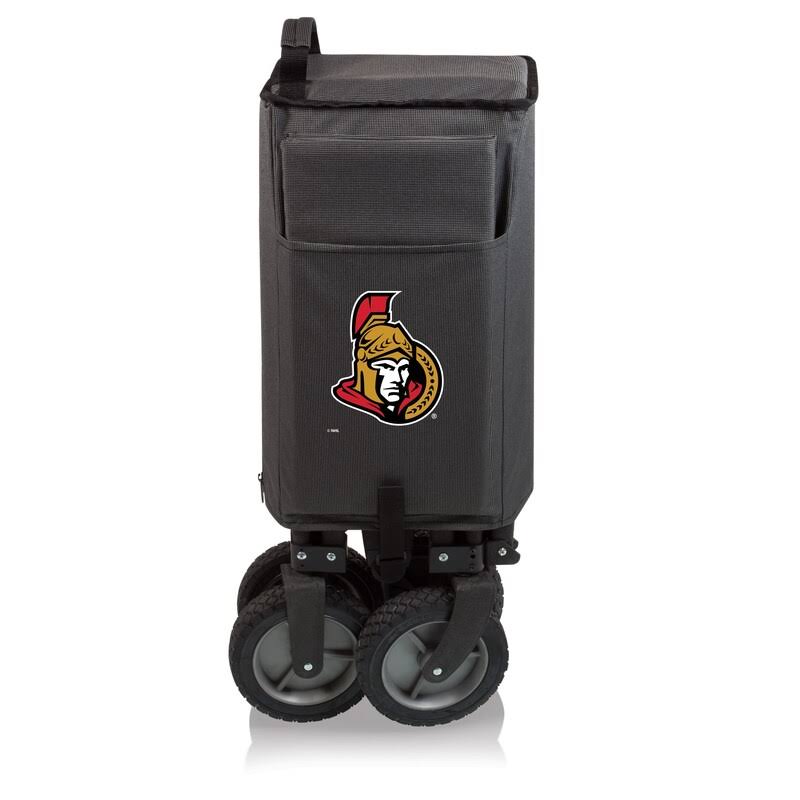Portable Utility Wagon O986