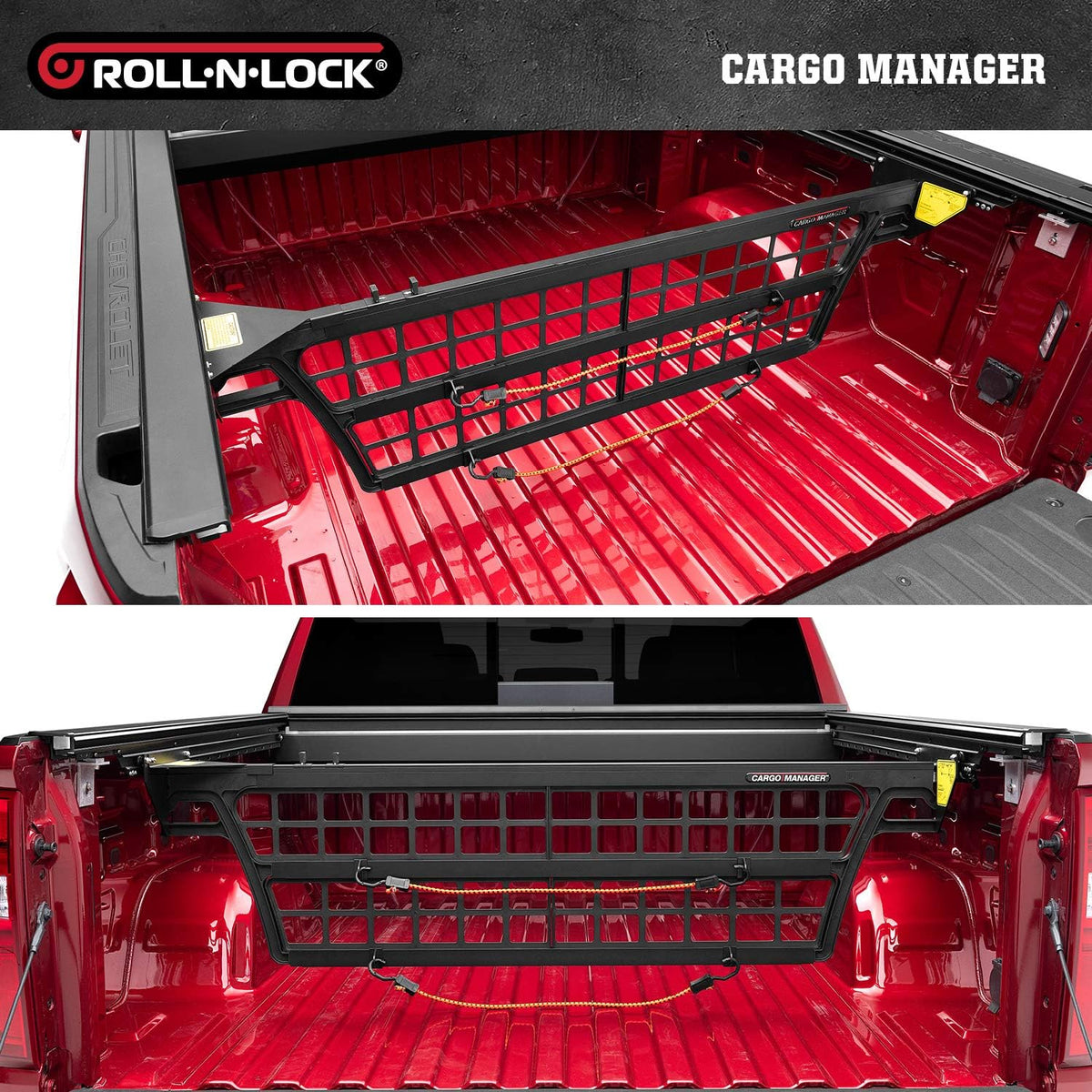 Truck Bed Organizer A553640