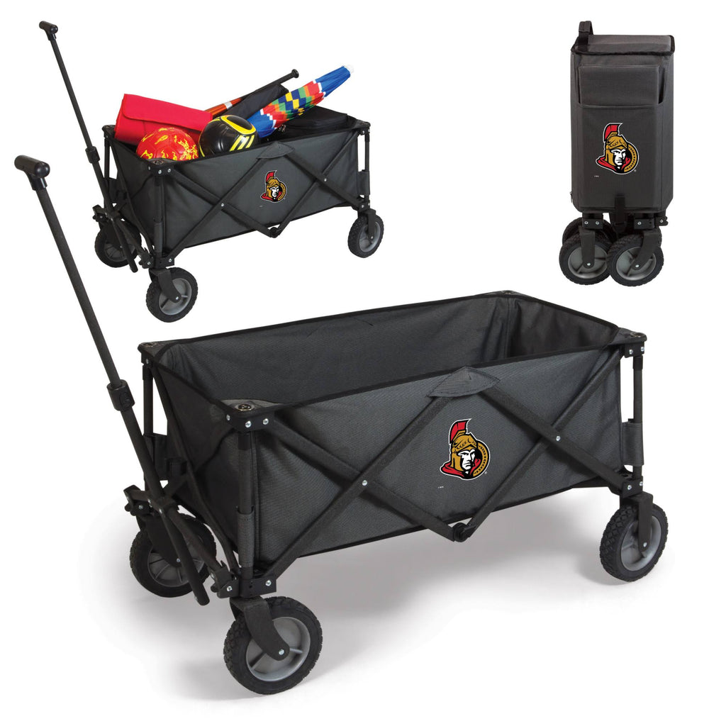 Portable Utility Wagon O986