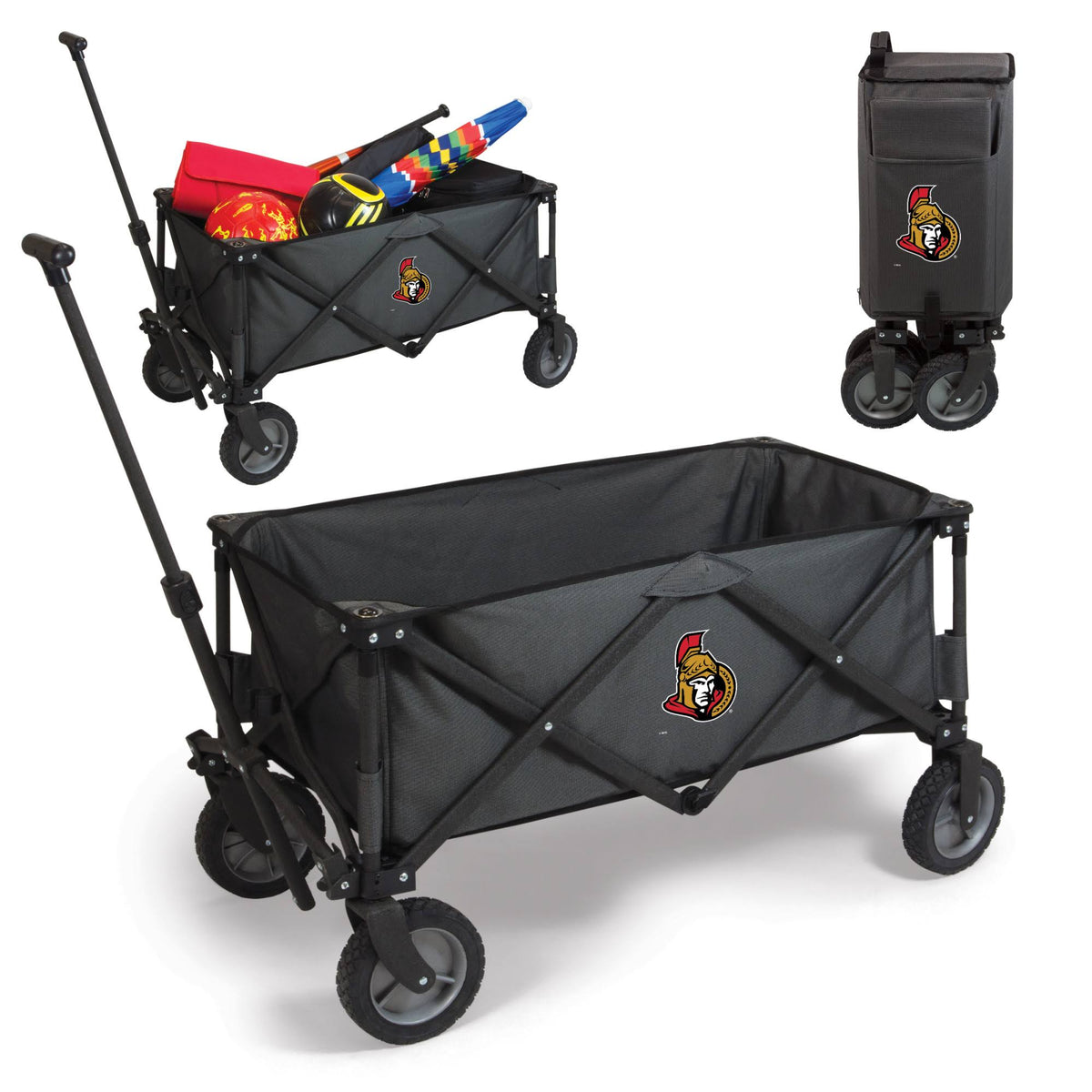 Portable Utility Wagon O986