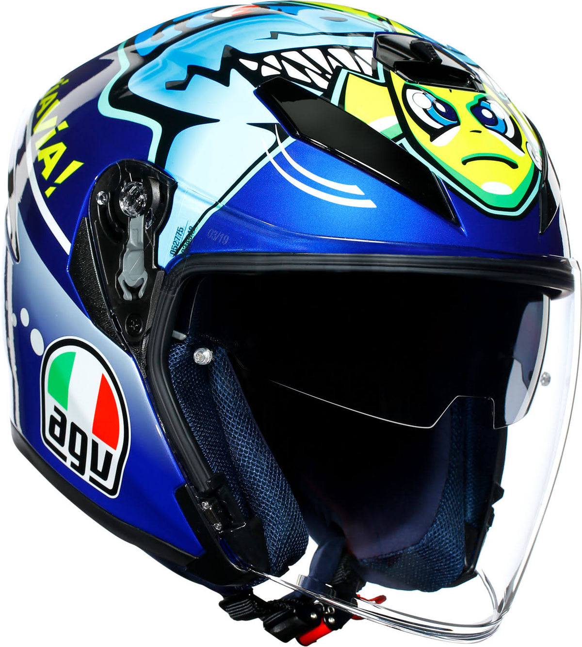 Helmet Size L I488730