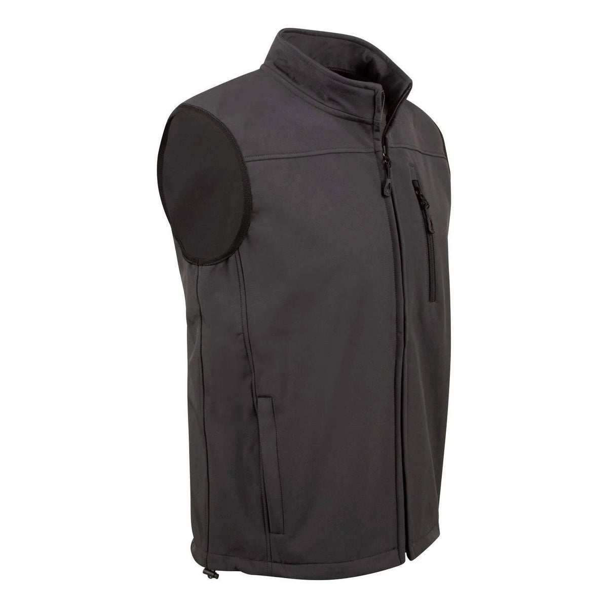 Camo Hunter Vest Y773
