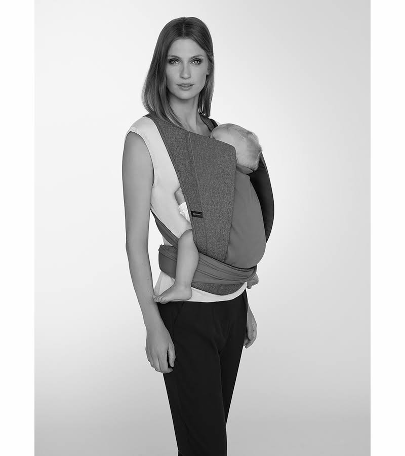 Baby Carrier G413