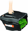 Grass Catcher Box for Electric Lawn Mowers U229