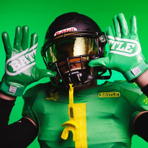Ultra Stick Football Gloves Z92774