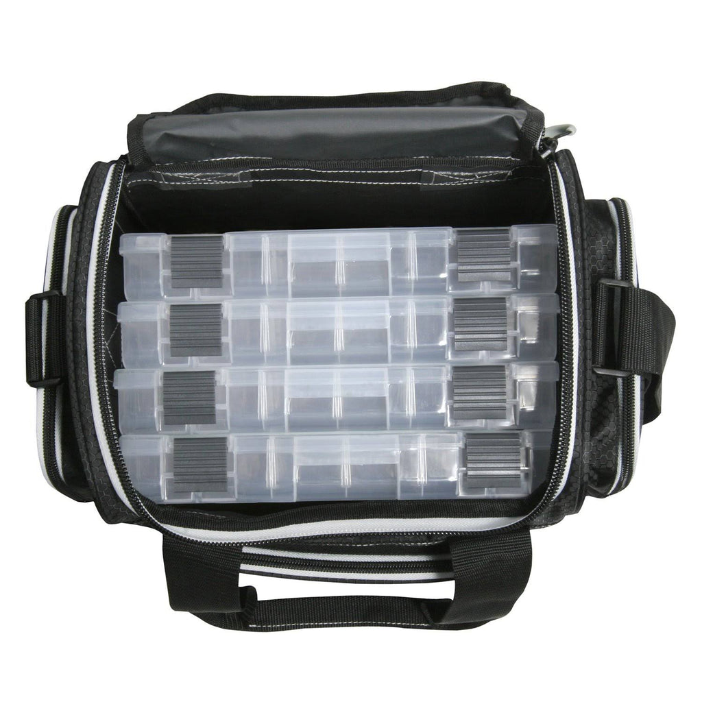 Calcutta 3600 Explorer Tackle Bag A3392