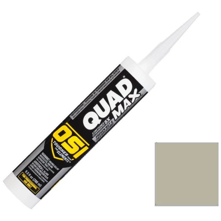 12-Pack 9.5-oz Green Paintable Sealant Caulk F325763