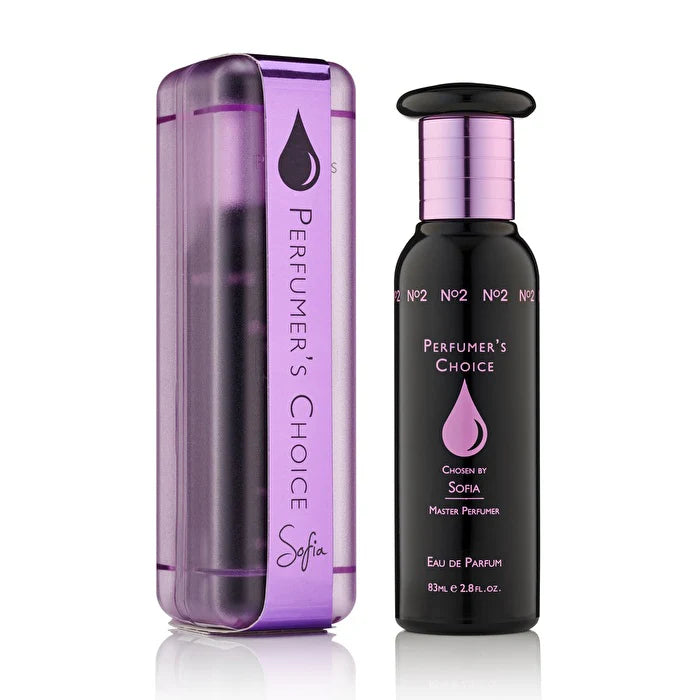 Eau De Parfum 83ml X646