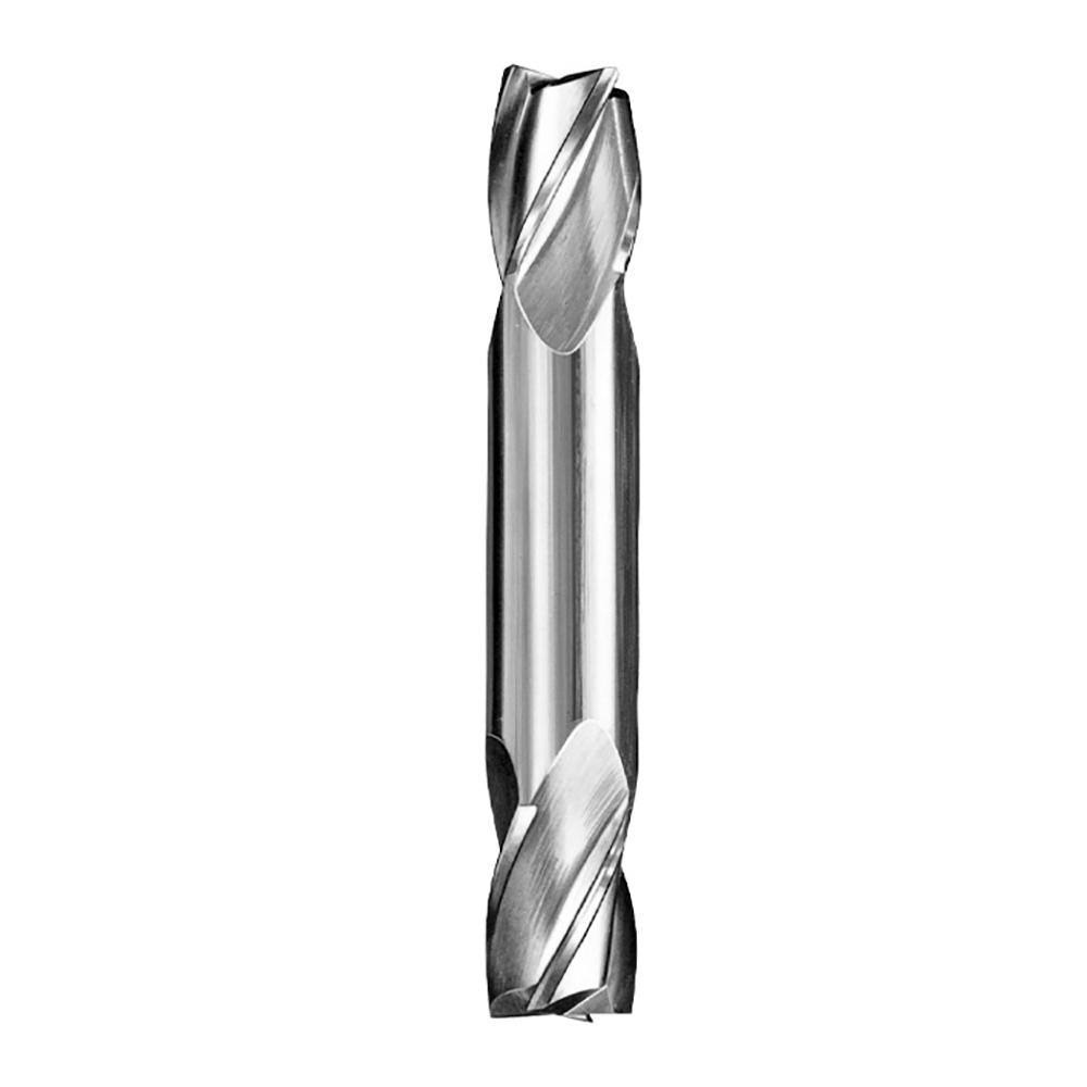0.3543 in 14s Carbide End Mill 4 Flute 2.9528 in Length T581952