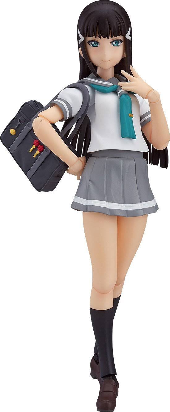 Love Live! Sunshine!! Ruby Kurosawa Figure A531513