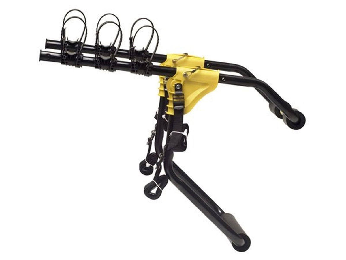 3 Bike Trunk Rack E4692