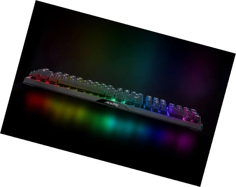 Optical Keyboard A3338