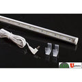 5ft Retail Showcase with LED Light Y189173