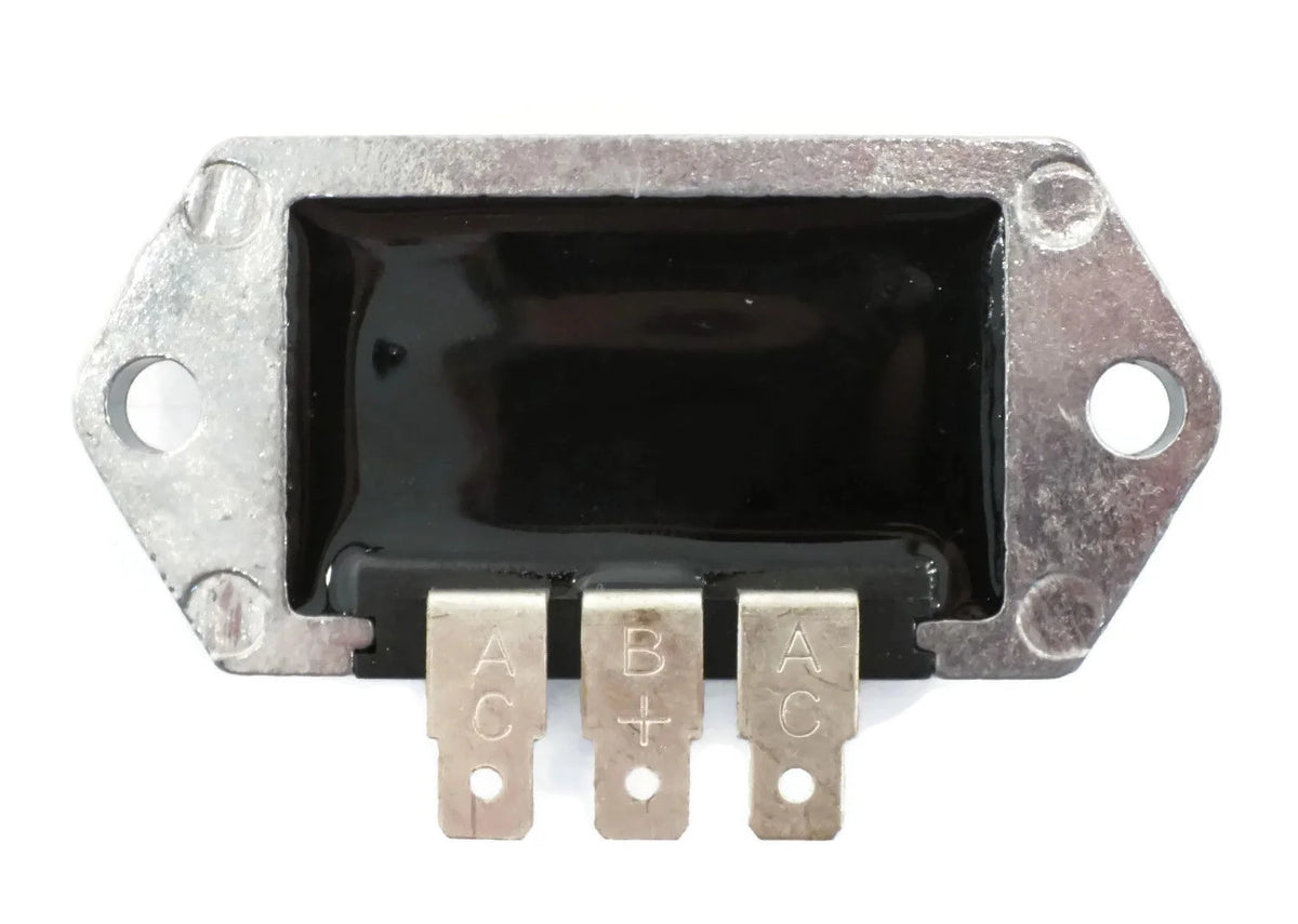 10 Voltage Regulator Rectifier E425