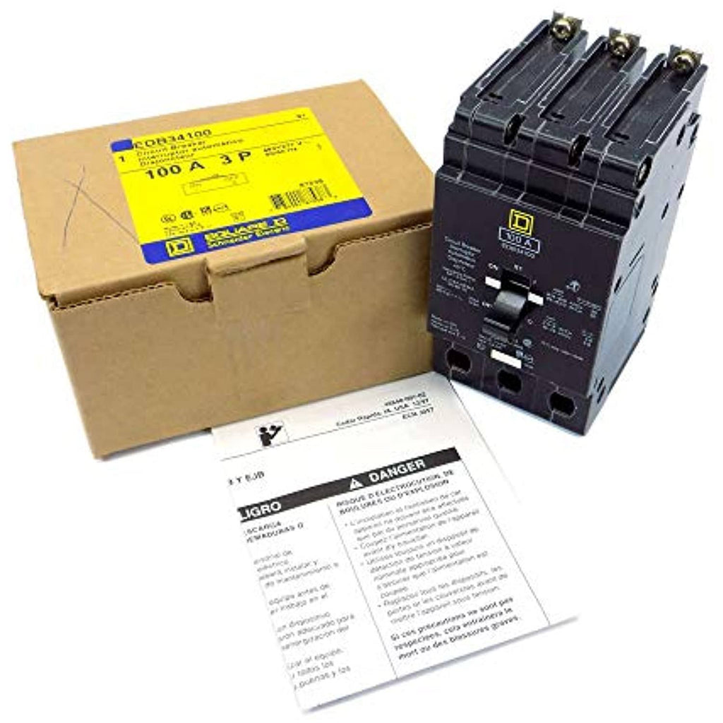 Circuit Breaker H1946