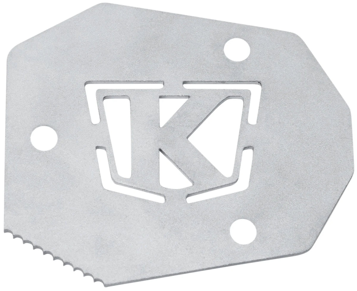 Gold Kickstand Shoe G176