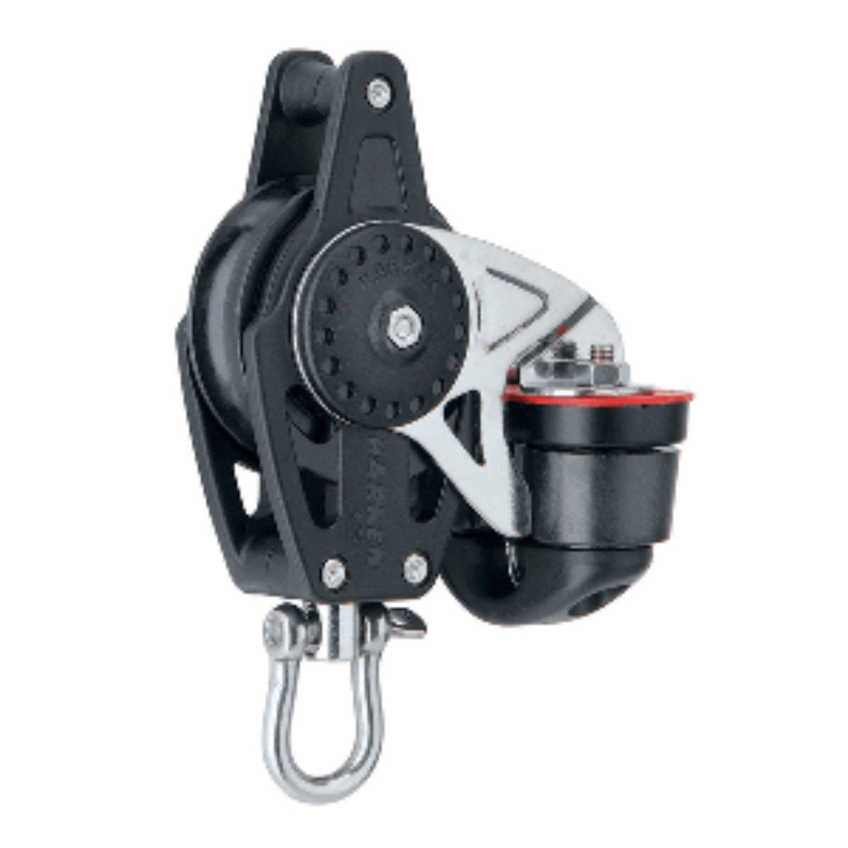 40mm Carbo Air Block with Cam Cleat and Becket H817432