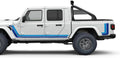 Vinyl Decals for JT Gladiator E456595