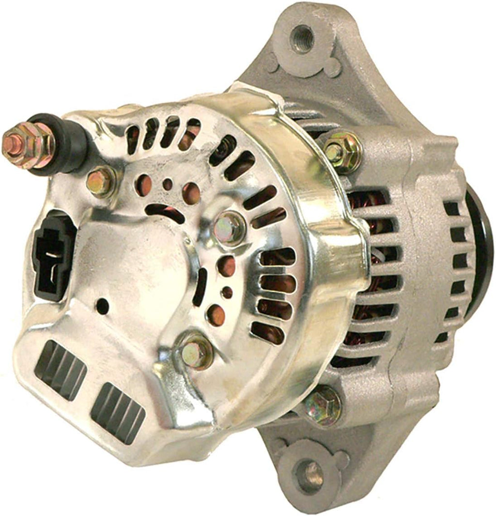 Alternator D4731
