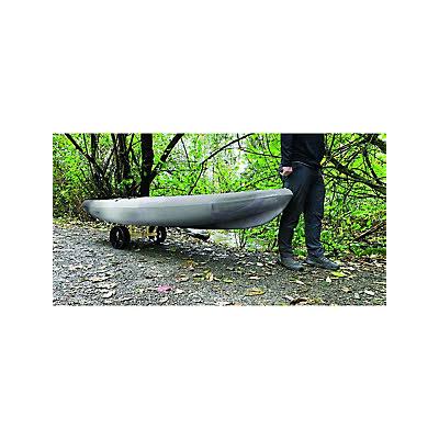 Tan Sit-On-Top Kayak Cart I2633