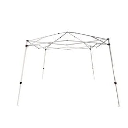 10'x10' Instant Slant Leg Outdoor Canopy X5456