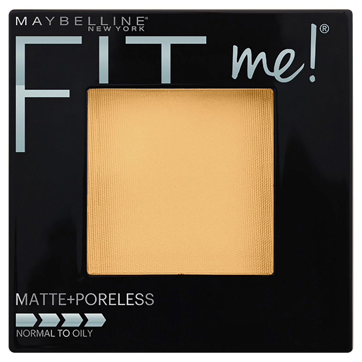 Matte + Poreless Powder 8.5g Natural Beige X1098
