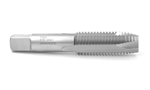3/4-10Nc H.S.S. Spiral Point Tap Y309499