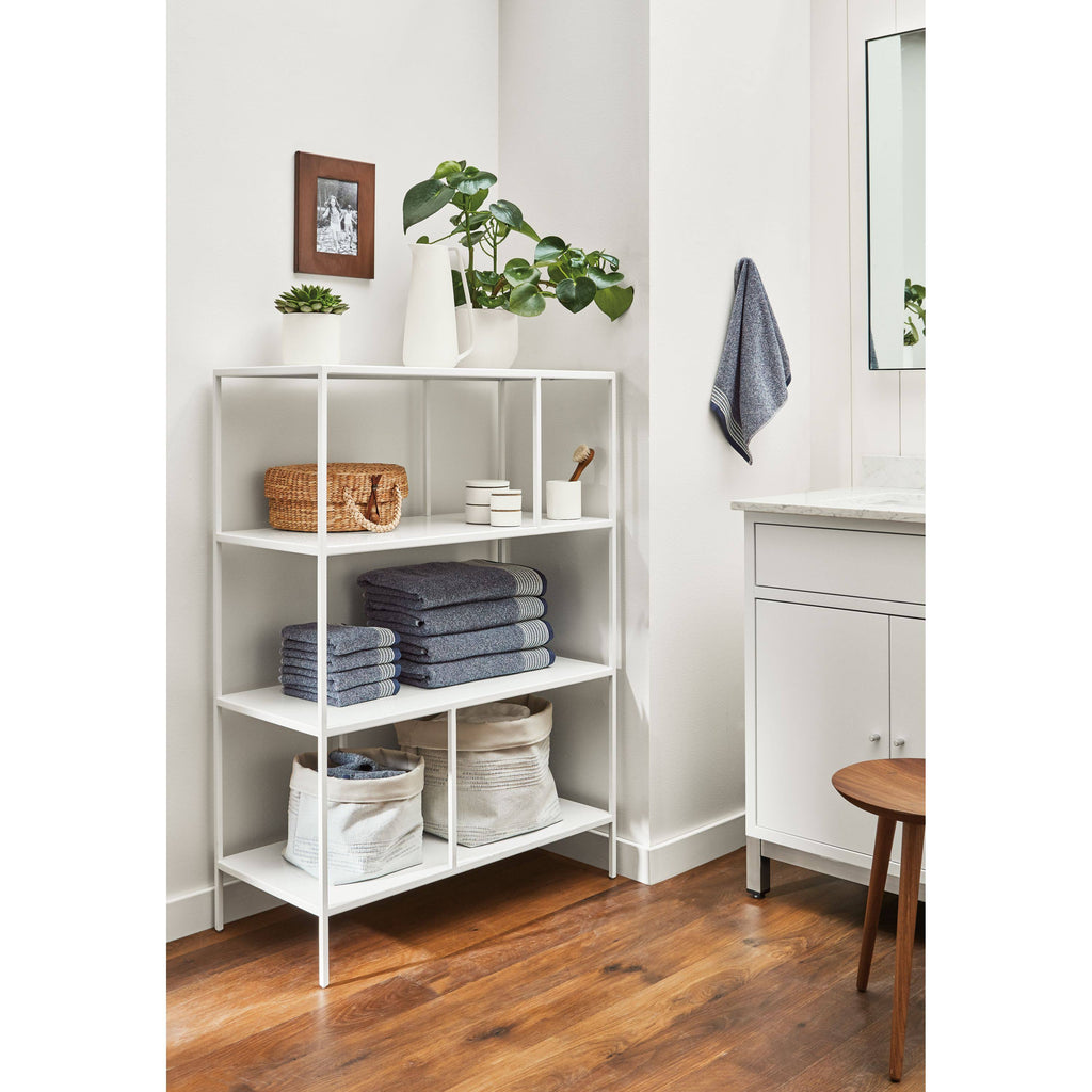 Saffron Bookcase T37884