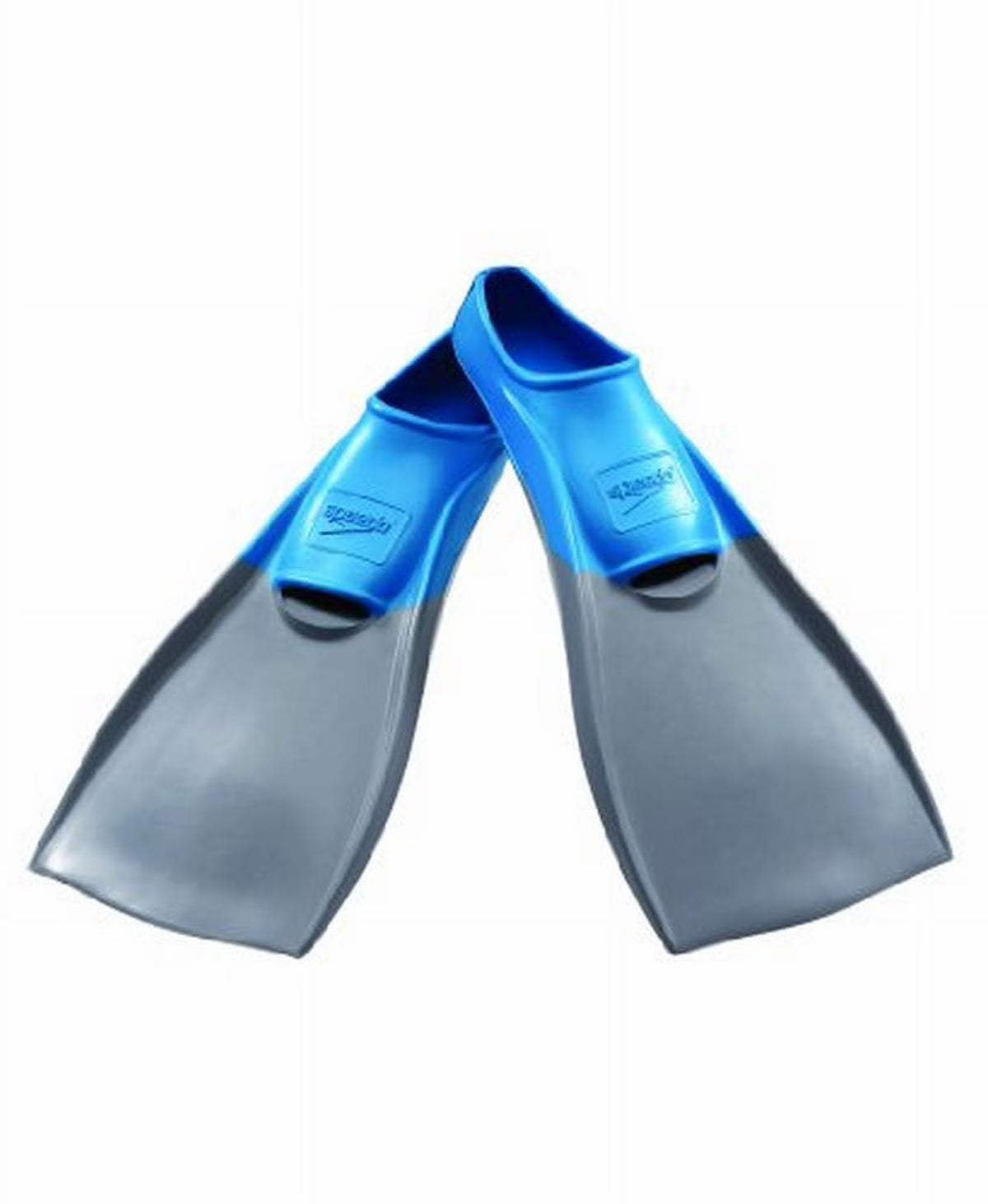 MULTI PRINT Swim Fins W49412