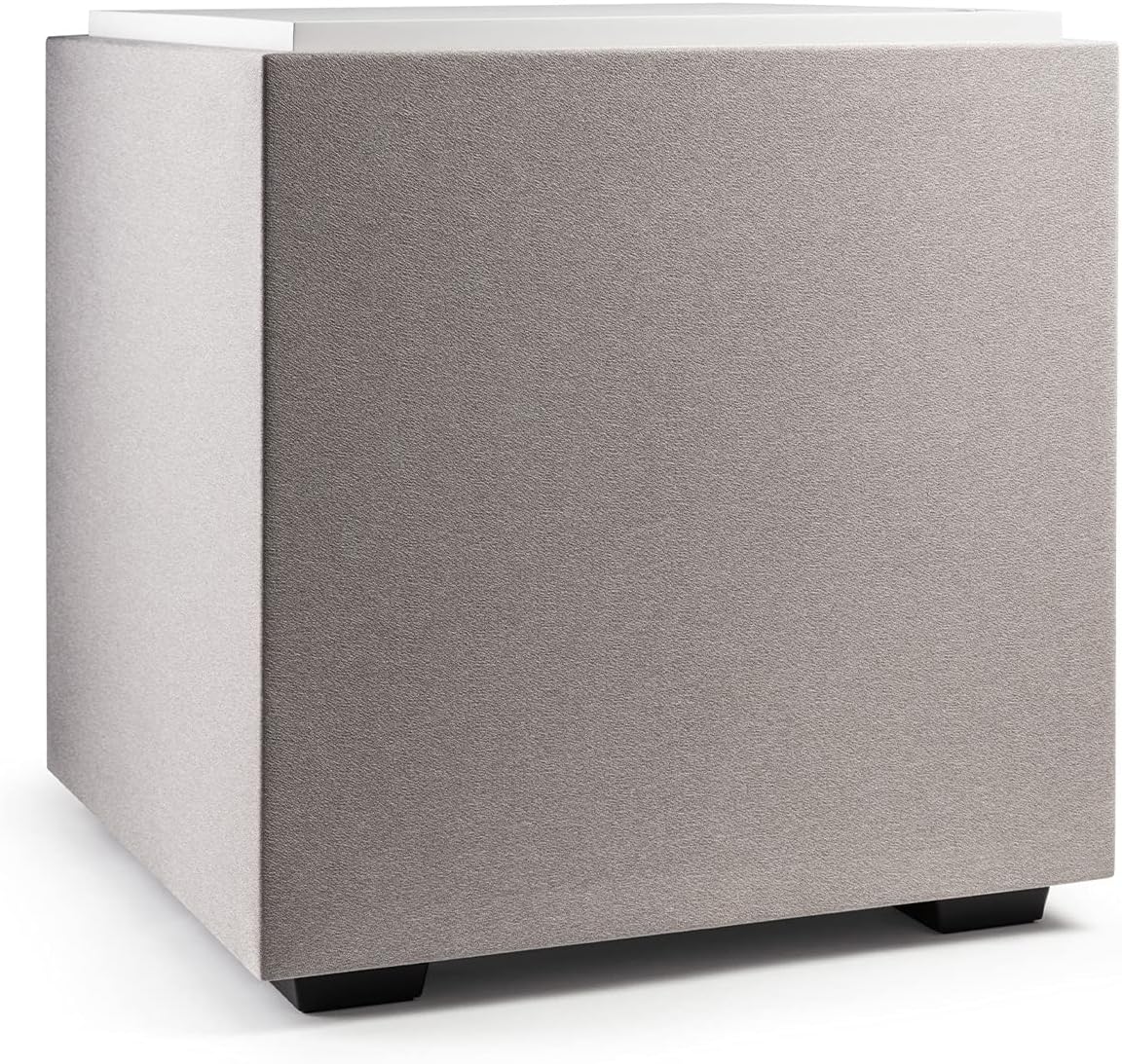 Glacier White Subwoofer M135