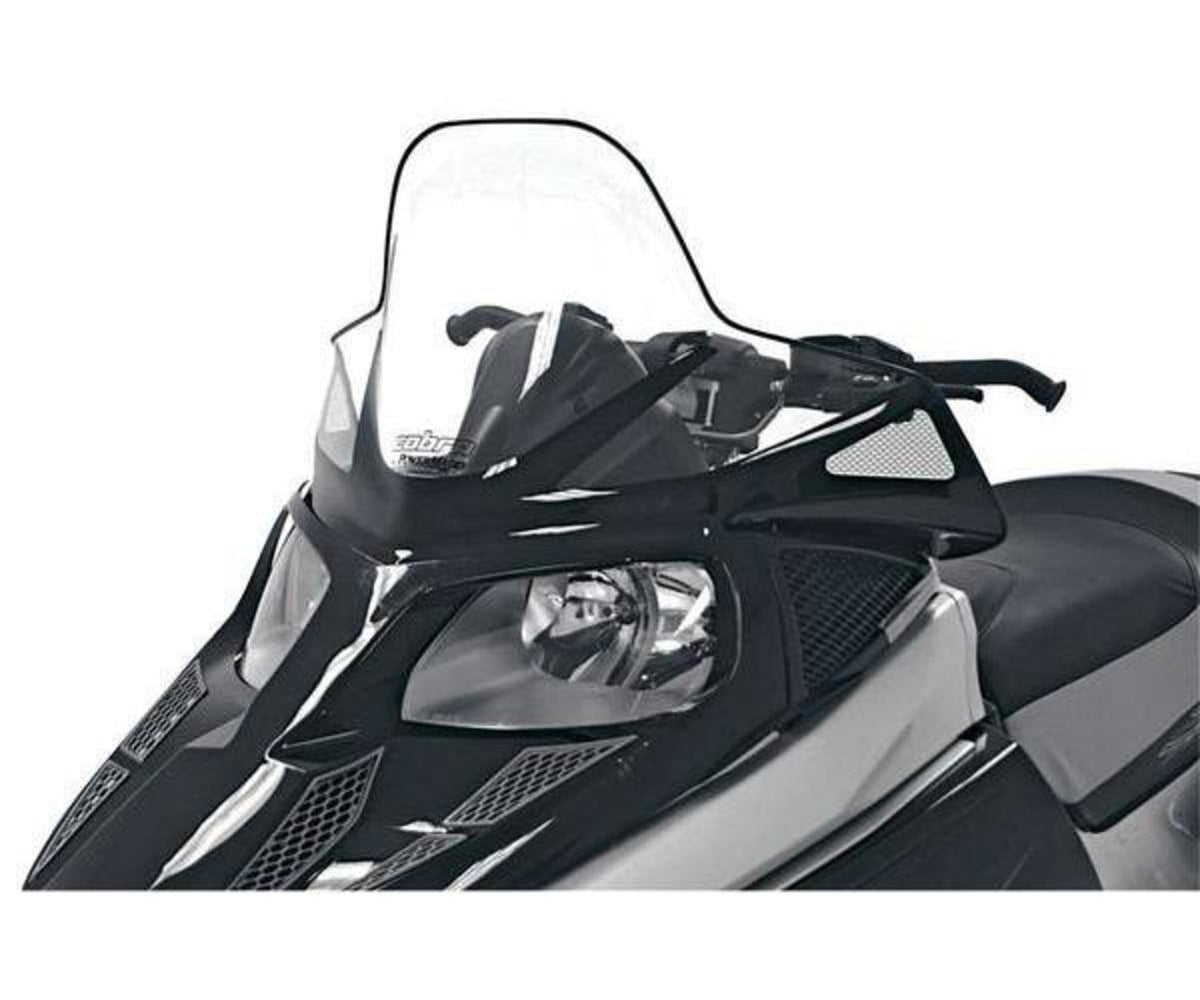 Clear Windshield N707