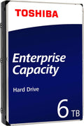 6 TB 7,200 RPM SATA 3.5-Inch Internal Hard Drive B2348